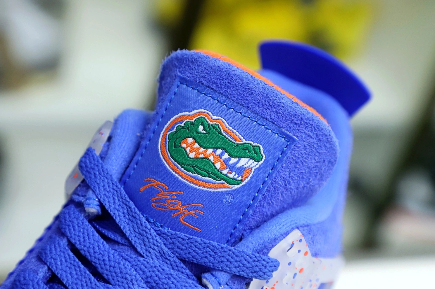 Jordan Jordan 4 Air 1114